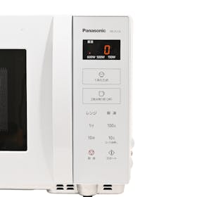 パナソニック 電子レンジ NE-FL1Aを徹底レビュー!実際に使って パナソニック 電子レンジ NE-FL1Aを徹底レビュー!実際に使って