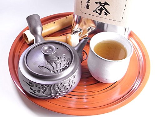 阿波番茶 4