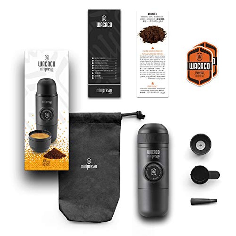 Minipresso GR 3