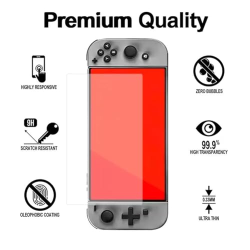 For Switch2用保護フィルム 2