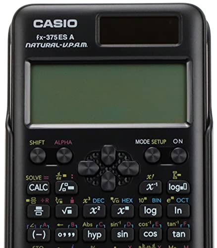 21年 関数電卓のおすすめ人気ランキング11選 Mybest