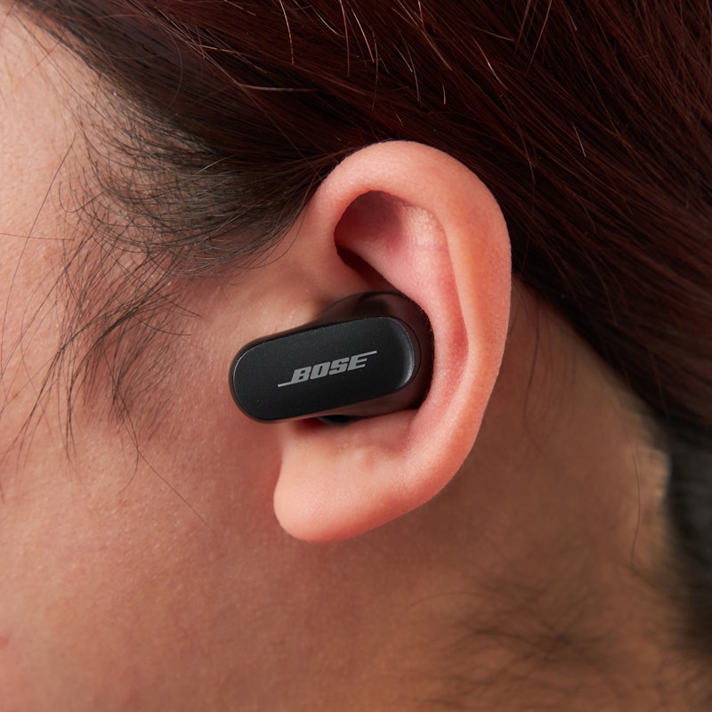 QuietComfort Earbuds II 5