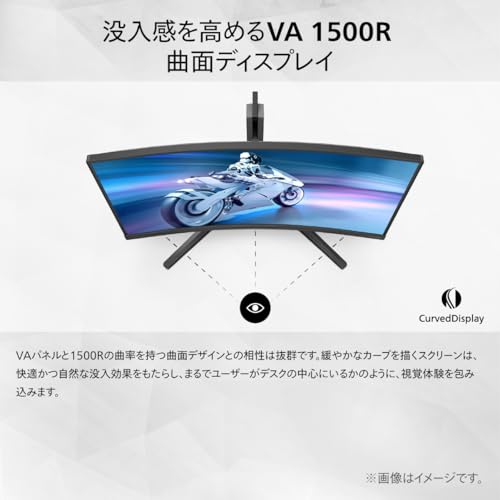 WQHD ゲーミングモニター 6