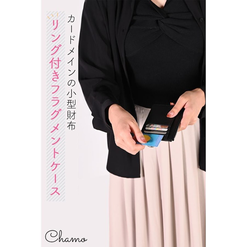 フラグメントケース 17