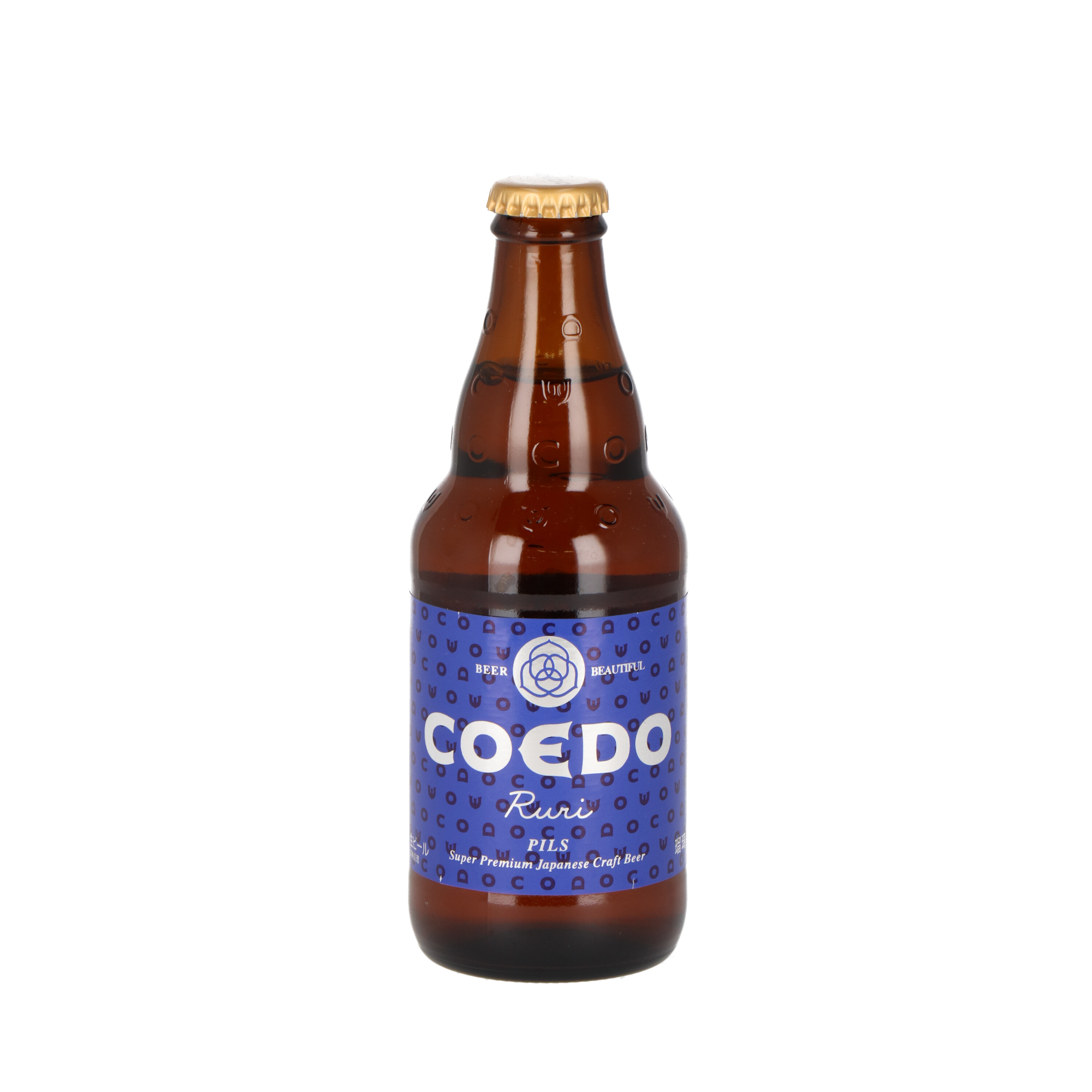 COEDO 瑠璃-Ruri- 1