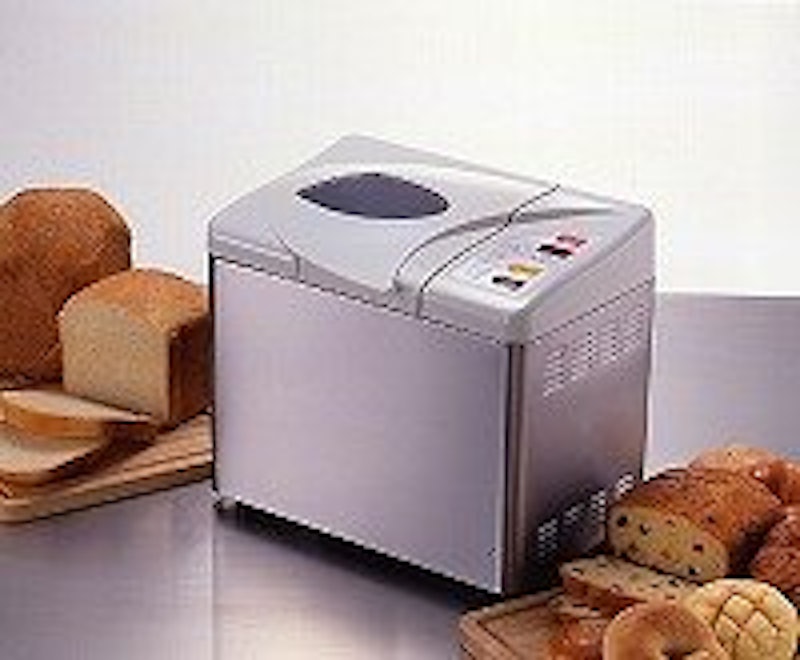 ホームベーカリー 2