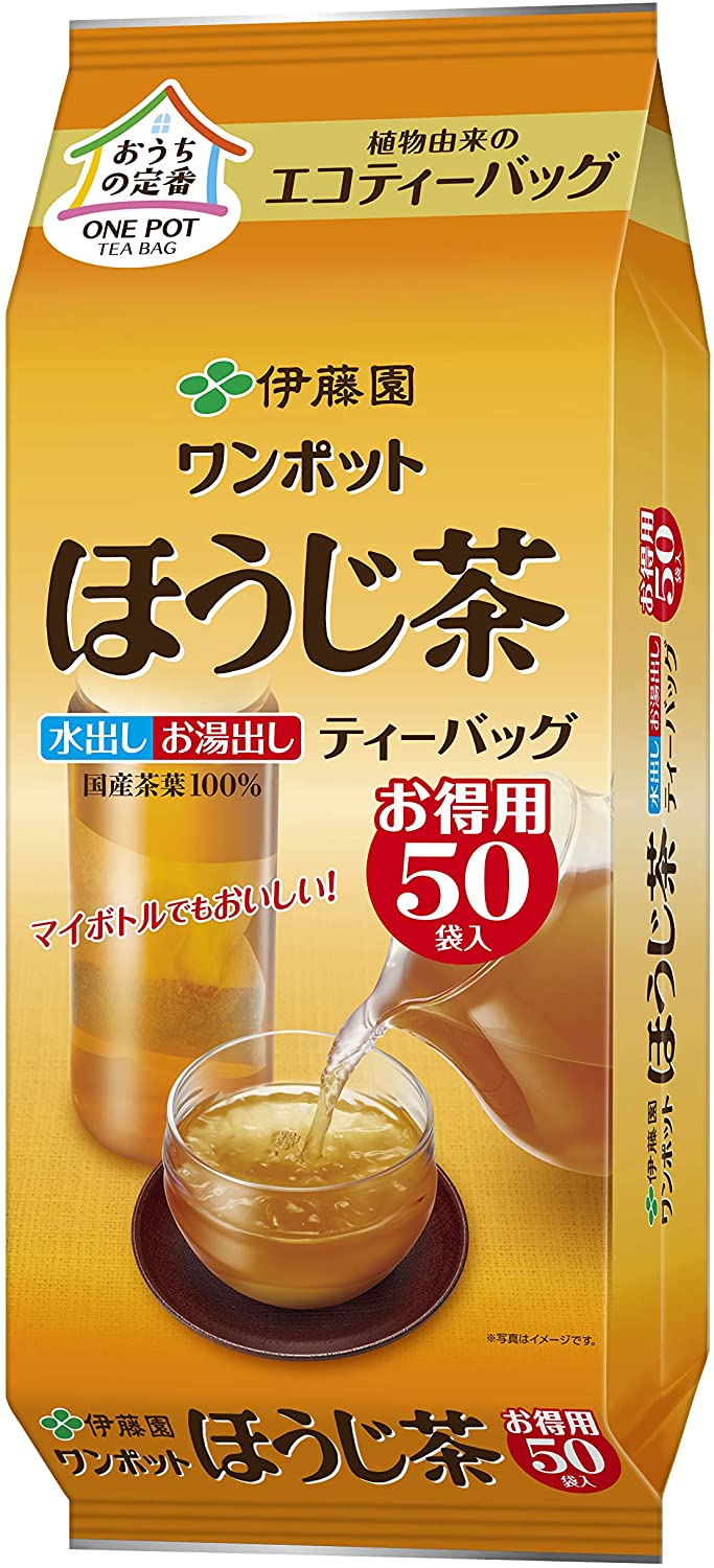 2022年】ほうじ茶のおすすめ人気ランキング35選 | mybest