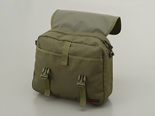 サドルバッグMIL 2