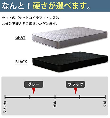 ベッド 7