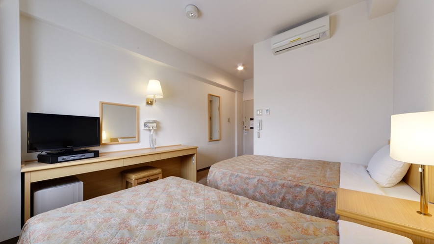 HOTEL　AZ宮崎佐土原店 3