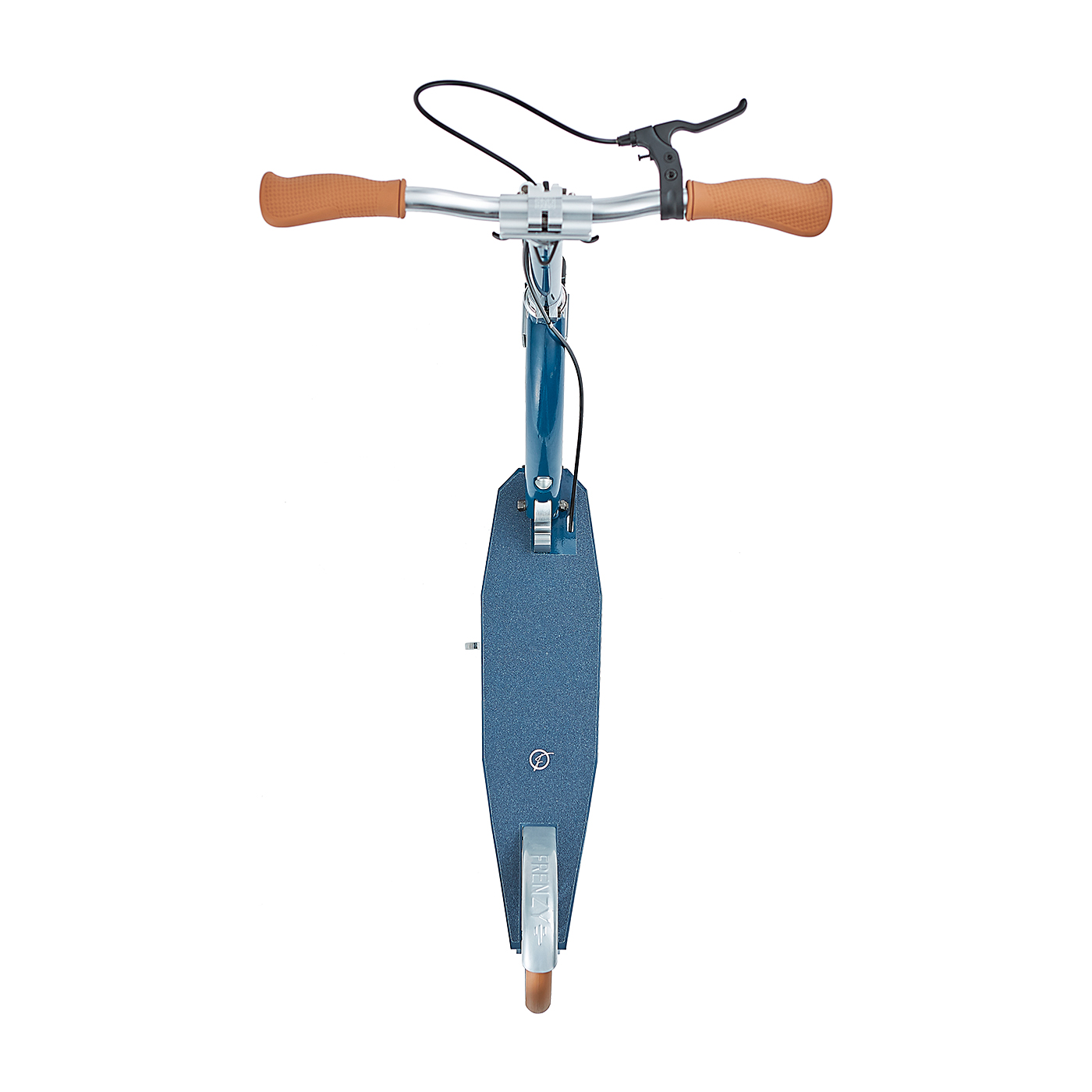 230mm Dual Brake 5