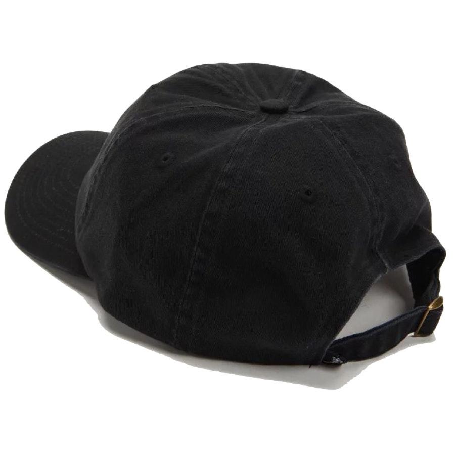 SS Link Low Pro Cap 3
