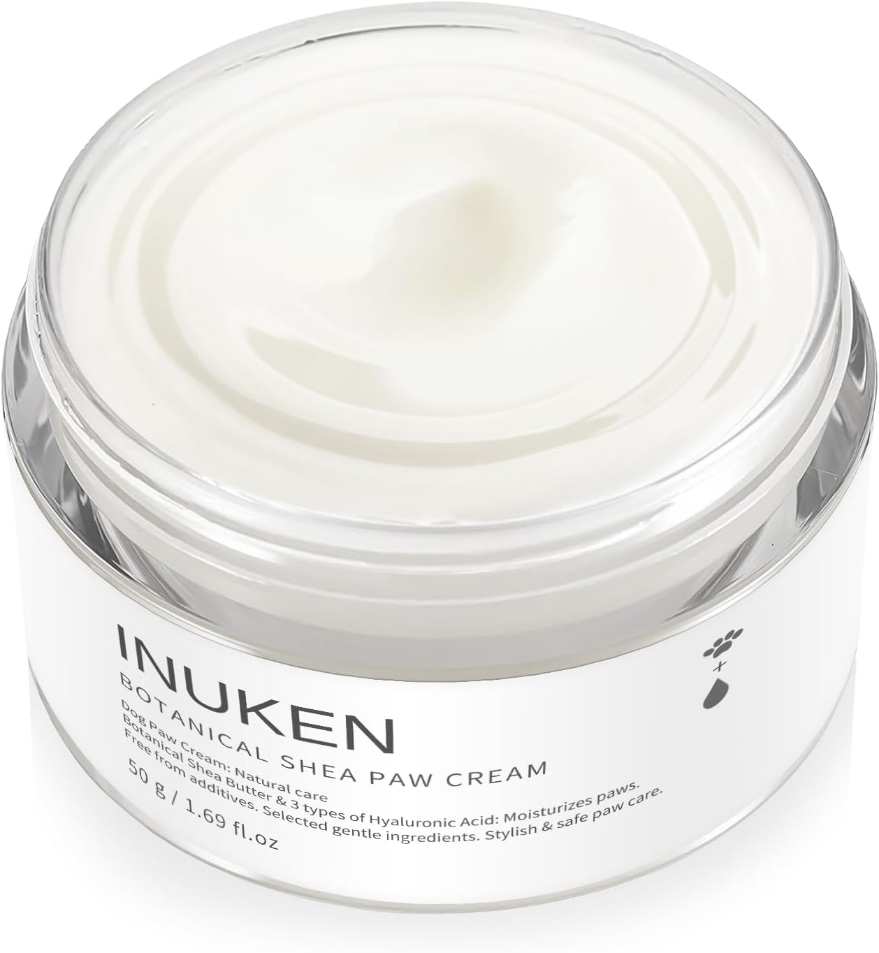 BOTANICAL SHEA PAW 犬用肉球クリーム 1