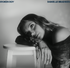 Broken Boy 1