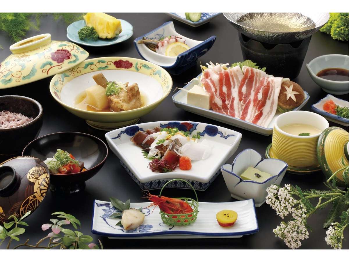 指宿砂むし温泉 指宿シーサイドホテル 8