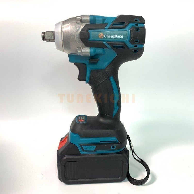 電動工具 4点セット 5