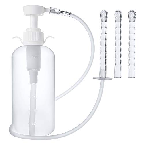 クレンジングポンプ 1枚目