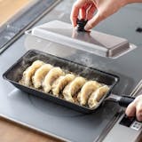 餃子用フライパン・餃子鍋のおすすめ人気ランキング【2026年10月】 4
