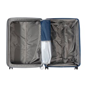 Samsonite VOLANT SPINNER DY9*01003を検証レビュー!スーツケース・キャリーケースの選び方も紹介 4