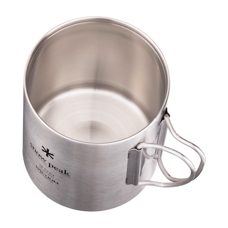 スノーピーク snow peak ステンレス真空マグ MG-214を検証レビュー スノーピーク snow peak ステンレス真空マグ MG-214を検証レビュー