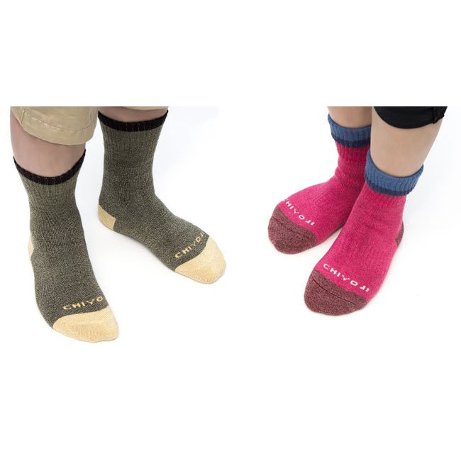 アウトドア用高機能靴下のおすすめ人気ランキング10選 Mybest