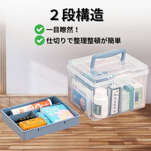薬箱 3
