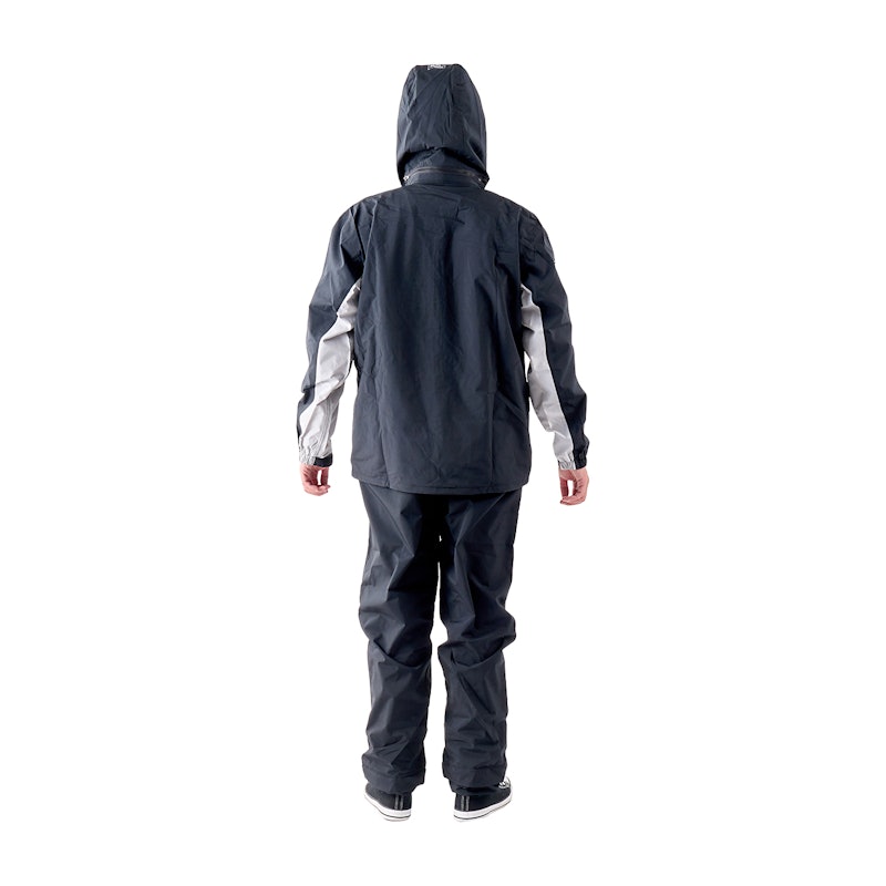 Dry Armor Rain Suit 8