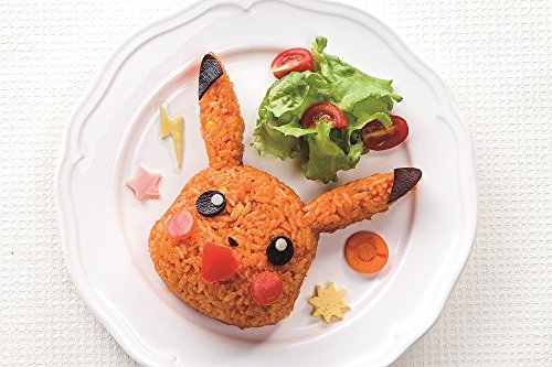 キャラカレー 4