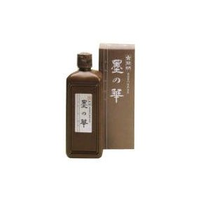 墨の華 1