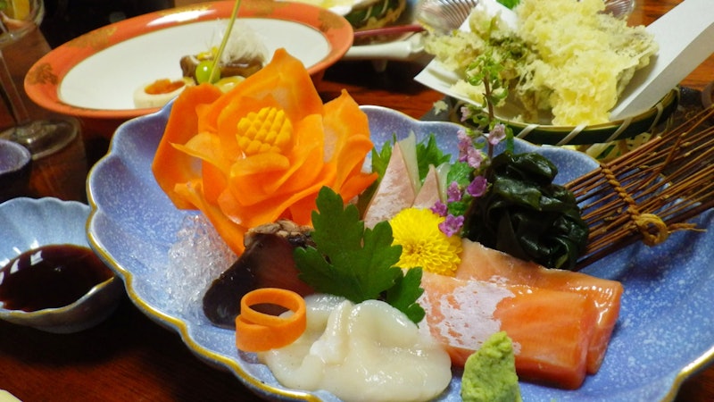 長岡かまぶろ温泉旅館 11