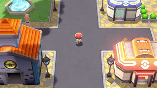 ポケットモンスター ブリリアントダイヤモンド 3