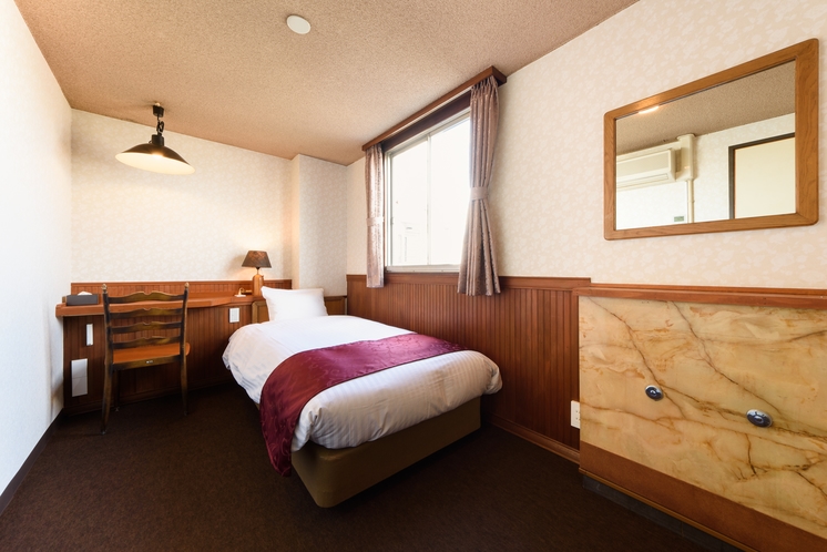 HOTELニューマスターチ 3
