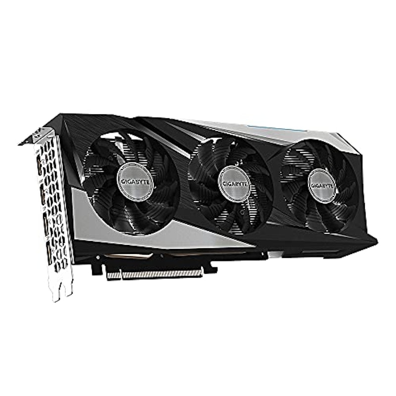 Radeon RX 6600 XT GAMING OC PRO 8GB 1