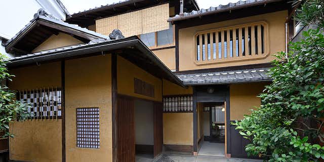 京の温所 西陣別邸（プレミアム） 7