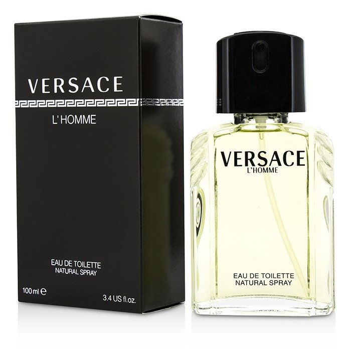 Versace（ヴェルサーチ）男性用 香水 75ml VERSACE ヴェルサーチ ブルージーンズ EDT 75ml フレグランス