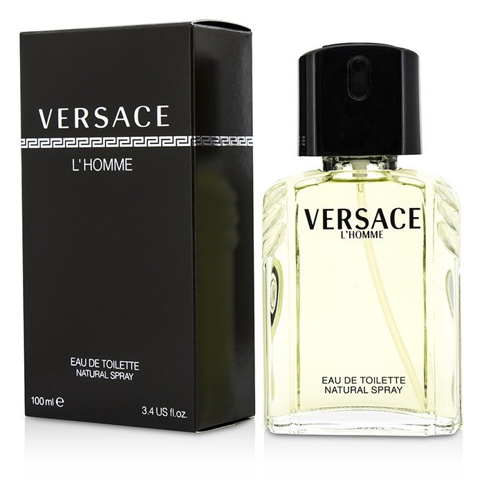 買得 フレグランス VERSACE マン メンズ 100ml EDT ヴェルサーチ オーフレッシュ 香水 SP テスター 訳あり 男性