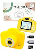 スマホ転送できるキッズカメラのおすすめ人気ランキング【2026年6月】 5