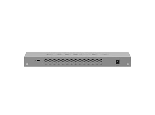 ギガビット16ポート アンマネージスイッチ GS116 2