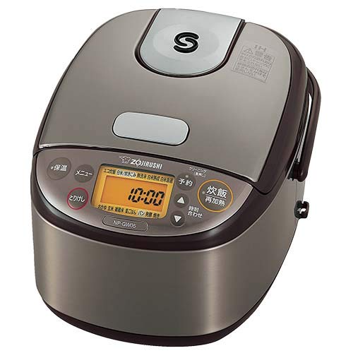 ZOJIRUSHI 炊飯器 - 炊飯器・餅つき機 ZOJIRUSHI 炊飯器 - 炊飯器・餅つき機