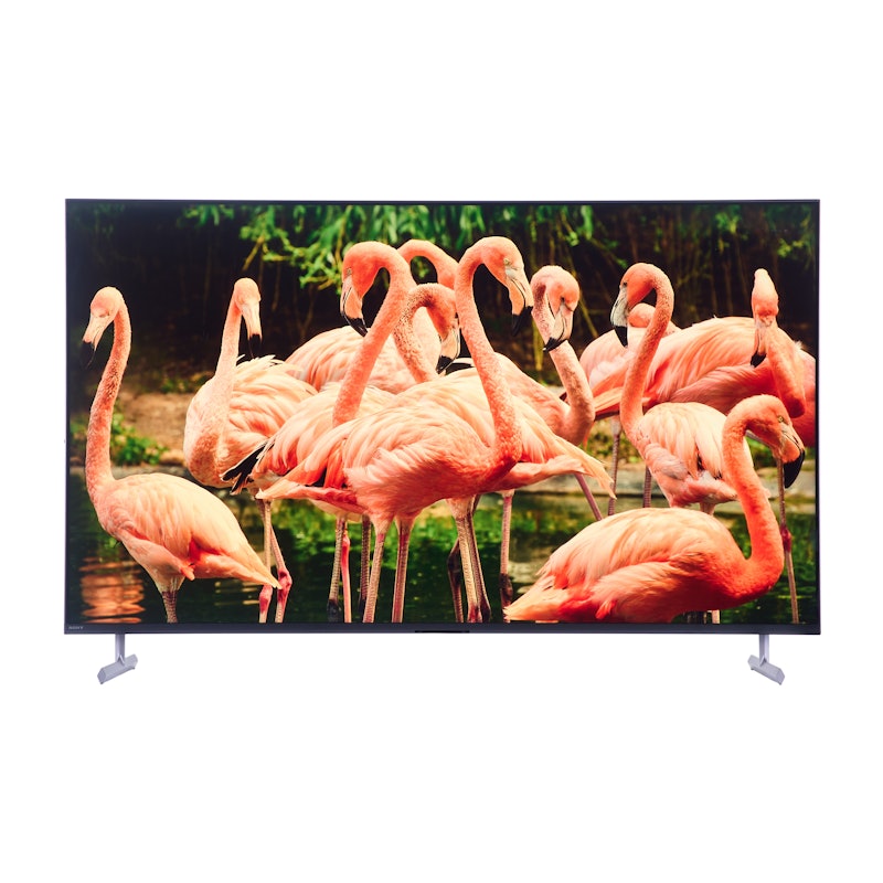 SONY ブラビア XRJ-55X90Lを徹底レビュー!実際に使ってわかった SONY ブラビア XRJ-55X90Lを徹底レビュー!実際に使ってわかった
