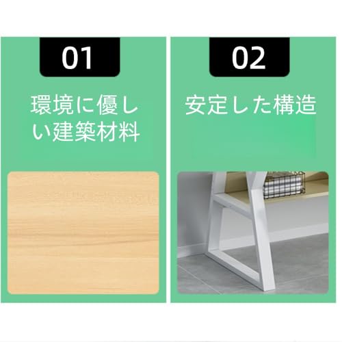 キッズデスクセット 3