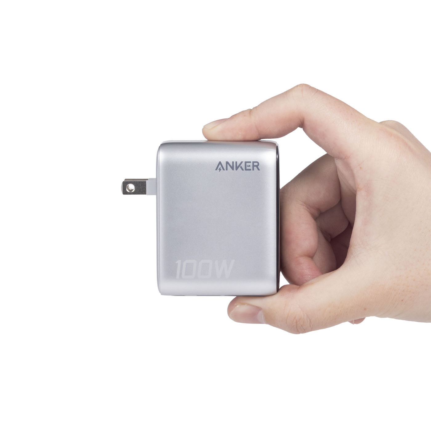 Charger 4