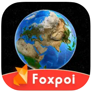 Earth Maps 1