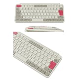 タブレット用キーボードのおすすめ人気ランキング【2026年8月】 4