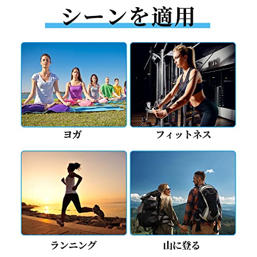 ヨガマットバッグ 6