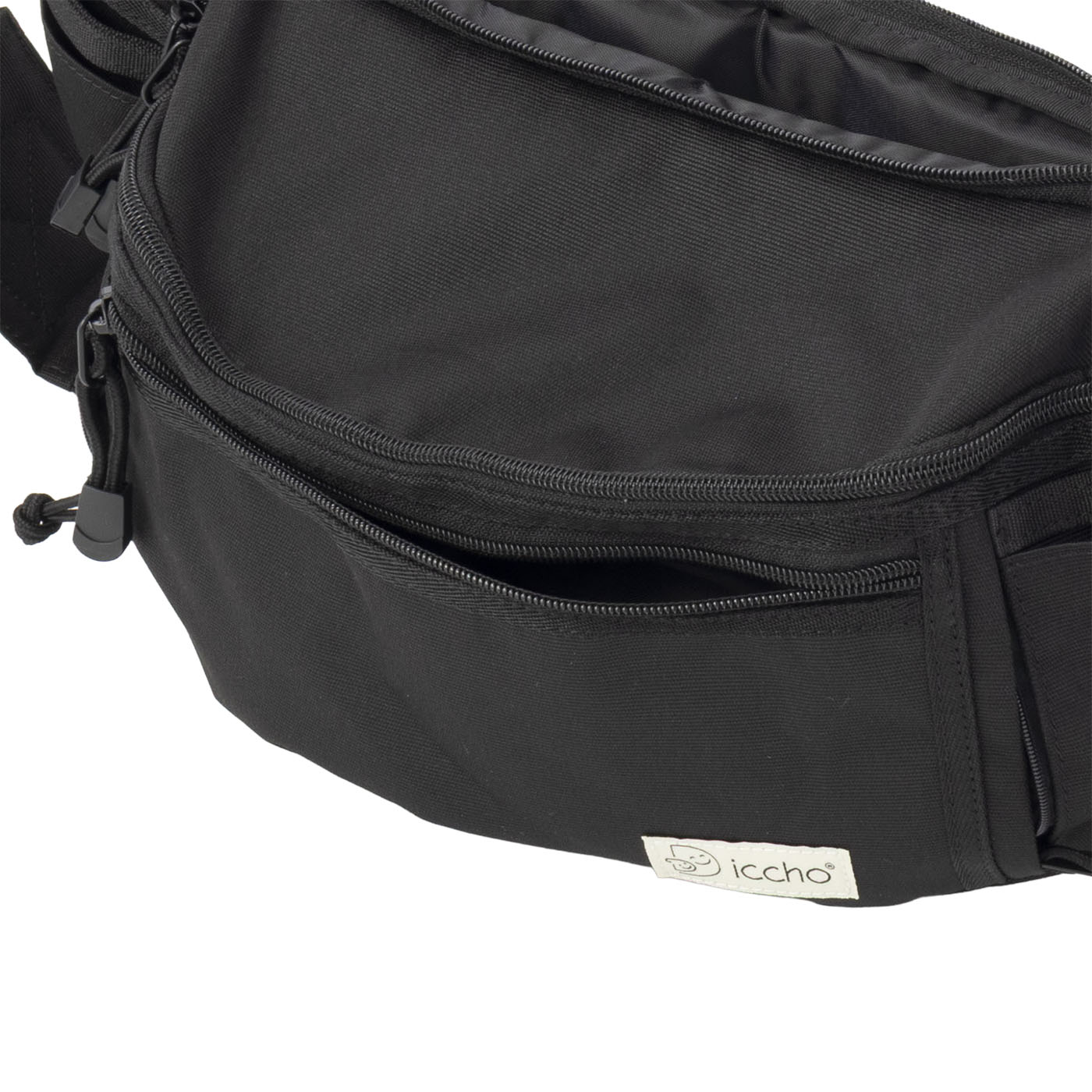 DDiccho Hug育バッグ 6