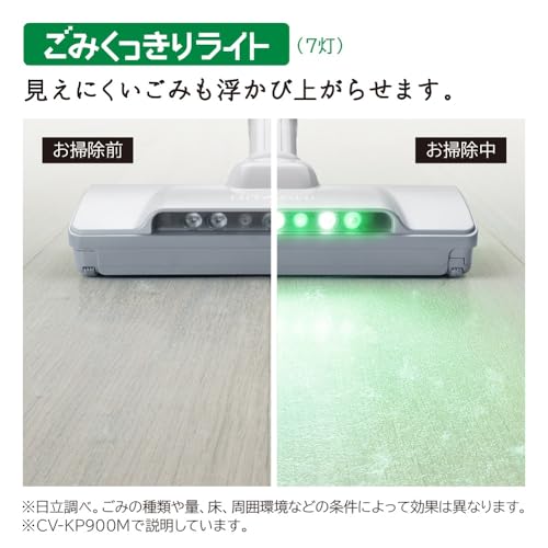 紙パック式クリーナー 4