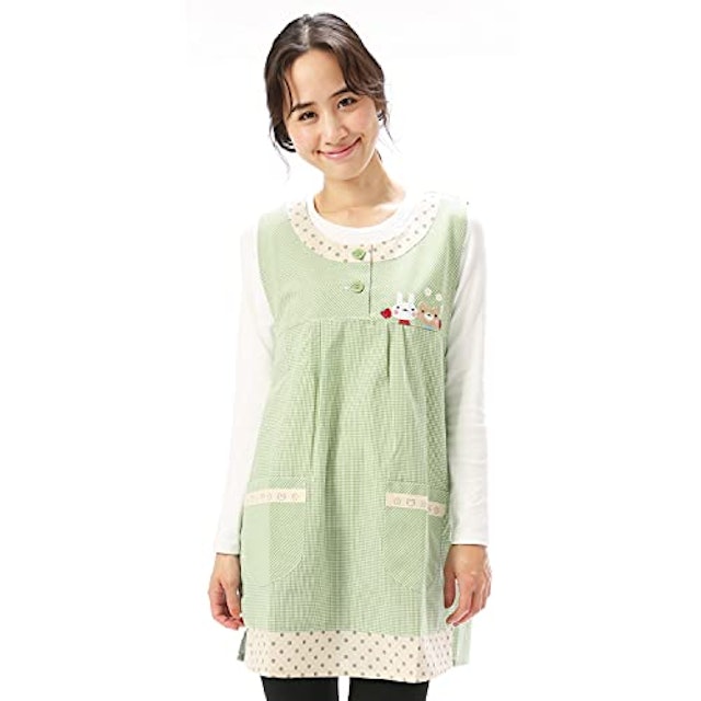 21年 保育士さん向きエプロンのおすすめ人気ランキング選 Mybest 21年 保育士さん向きエプロンのおすすめ人気ランキング選 Mybest