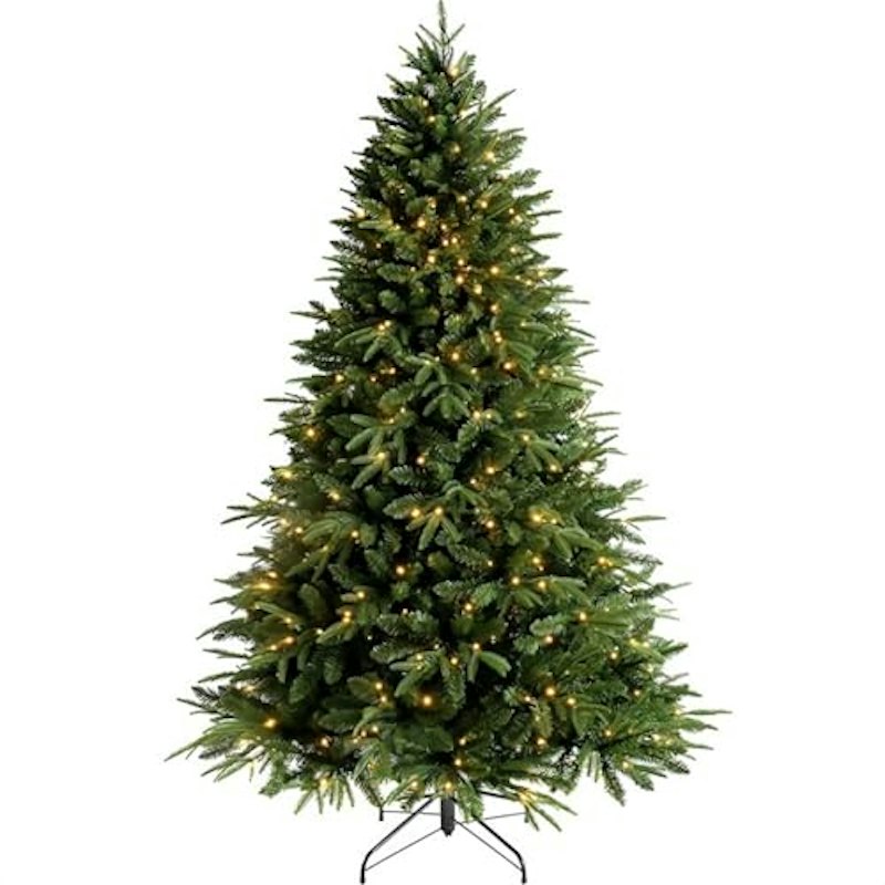 クリスマスツリー 1