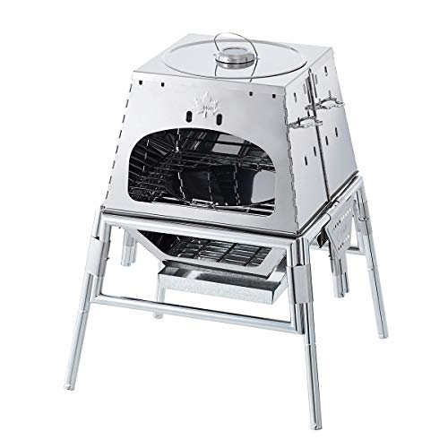 LOGOS THE KAMADO EMiwa 3